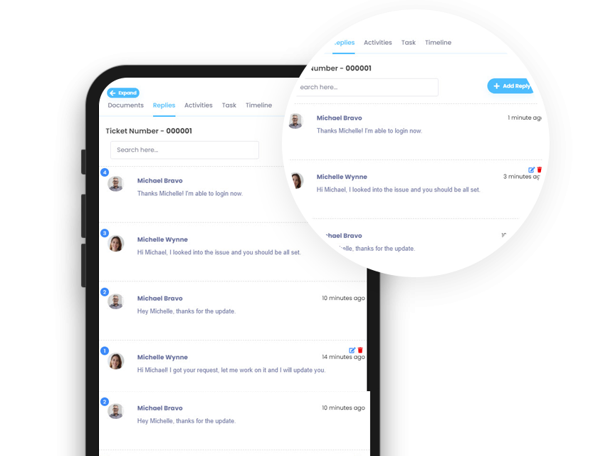 direct-communication