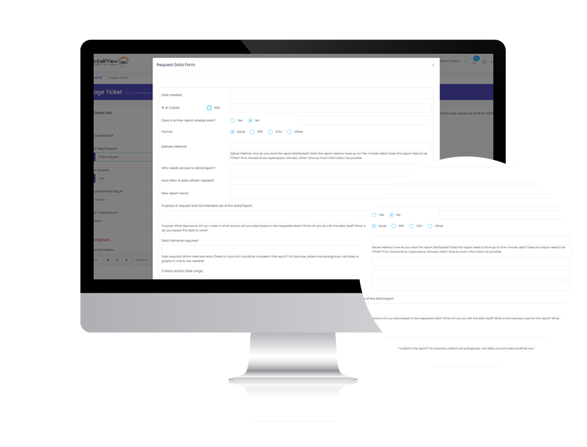 Custom-Form-Mapping-Data-Request-Form